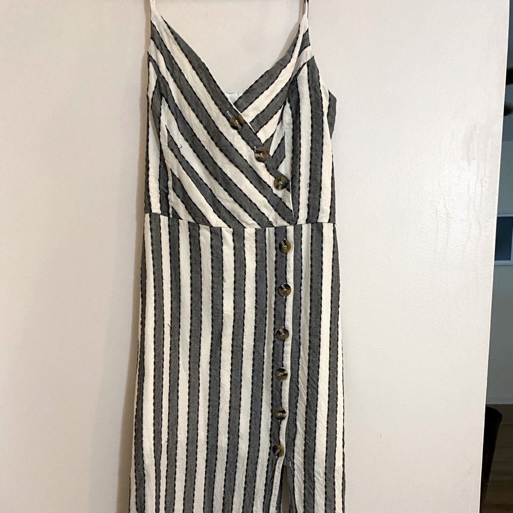 Harper Heritage Never worn midi dress size Large